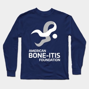 American Boneitis Foundation Long Sleeve T-Shirt